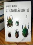 Zlatohlávkovití 2 - náhled