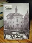 Zmizelé Čechy — Benešov - náhled
