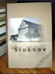 Šluknov — velká retrospektivní kniha o městě - náhled