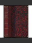 Panier fleuri. Prose et vers [francouzská literatura, beletrie, vazba kůže] - náhled