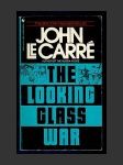 The Looking Glass War - náhled