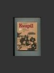 Bouře v Karpatech - náhled