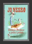 Doktor Proktor a prdící prášek - náhled