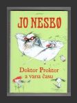 Doktor Proktor a vana času - náhled