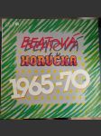 Beatová horúčka 1965 - 70 - LP - náhled