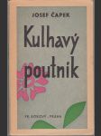 Kulhavý poutník - náhled