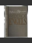 Frederick Engels [biografie] - náhled