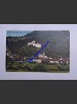 MONTAN mit Schloss Enn , Süd-Tirol - náhled