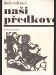 Naši předkové - náhled