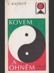 Kovem a ohněm - náhled