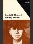 Zloděj třešní - náhled