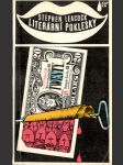 Literární poklesky - náhled