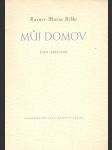 Můj domov - náhled