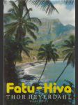 Fatu - Hiva - náhled
