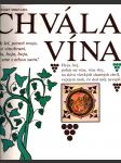 Chvála vína - náhled