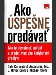 Ako úspešne predávať - náhled