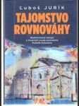 Tajomstvo rovnováhy - náhled