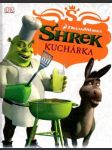 Shrek - kuchárka - náhled