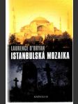 Istanbulská mozaika - náhled