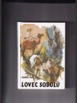 Lovec sobolů (román z cyklu Třemi díly světa) - náhled