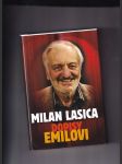 Dopisy Emilovi - náhled