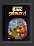 Svědectví - náhled