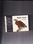 Naše hory - náhled