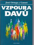 Vzpoura davů - náhled