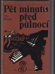 Pět minut před půlnocí - náhled