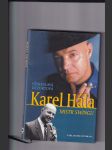 Karel Hála. Mistr swingu - náhled