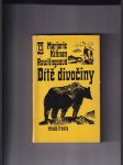 Dítě divočiny - náhled