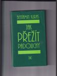 Jak přežít padouchy - náhled