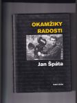 Okamžiky radosti - náhled
