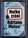 Hořké zrání Adriana Molea - náhled