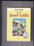 Můj táta Josef Lada - náhled