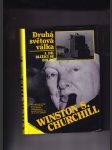 Druhá světová válka I. - VI. (6 svazků) - náhled