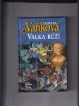 Válka růží - náhled