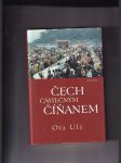 Čech částečným Číňanem - náhled