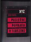 Poslední poprava v Terezíně - náhled