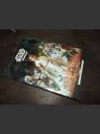 Star wars sběratelské album - náhled