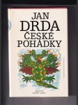 České pohádky - náhled
