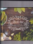 Boží dar (Příběhy českých potravin) - náhled