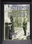 Hitler a síla estetiky - náhled
