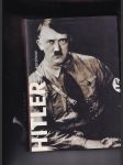 Hitler 1889-1936: Hybris / Hitler 1936-1945: Nemesis (2 sv.) - náhled