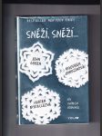 Sněží, sněží - náhled