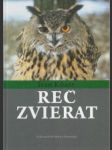 Reč zvierat - náhled