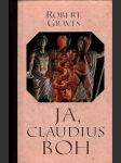 Ja, claudius boh - náhled