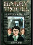 Harry trottel a kámen mudr. tse - náhled