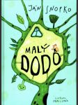 Malý dodo - náhled