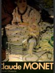 Claude monet - paintings in soviet museums - náhled